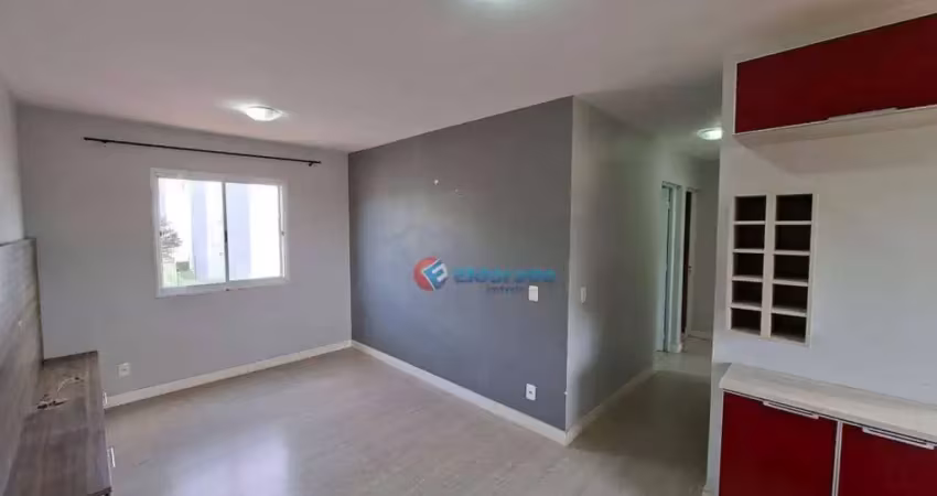 Apartamento com 3 quartos à venda - residencial real park sumaré - sumaré/sp