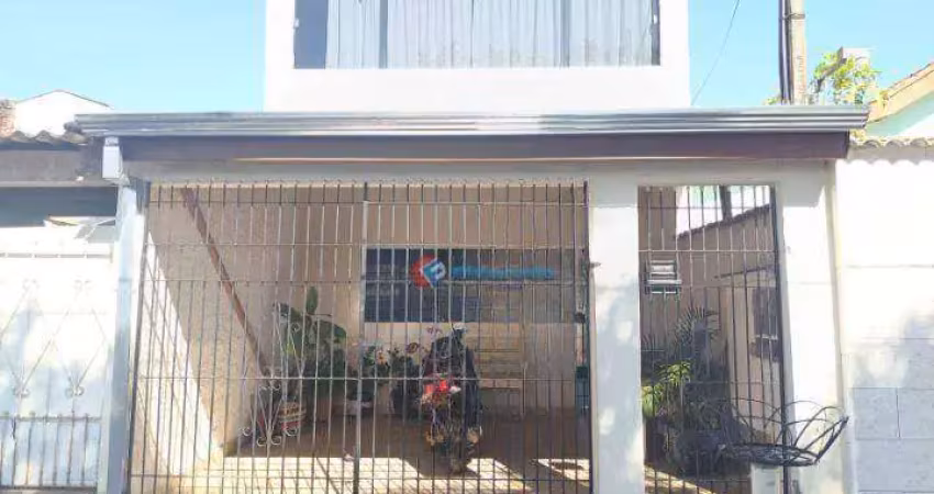 Casa à venda, 165 m² por r$ 266.000,00 - jardim amanda ii - hortolândia/sp