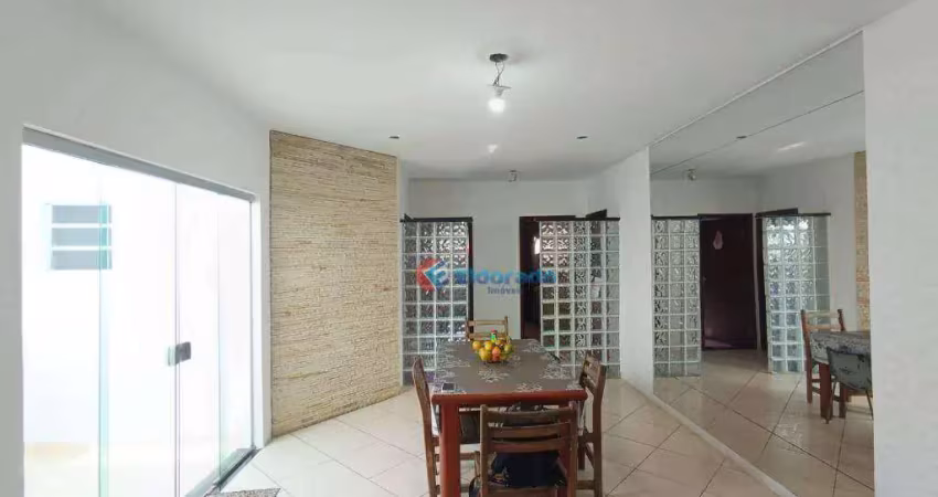 Casa com 2 quartos à venda, 150 m² - jardim amanda ii - hortolândia/sp