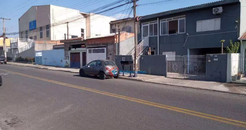 Casa com 2 dormitórios para alugar, 166 m² por r$ 2.000,00/mês - jardim amanda ii - hortolândia/sp