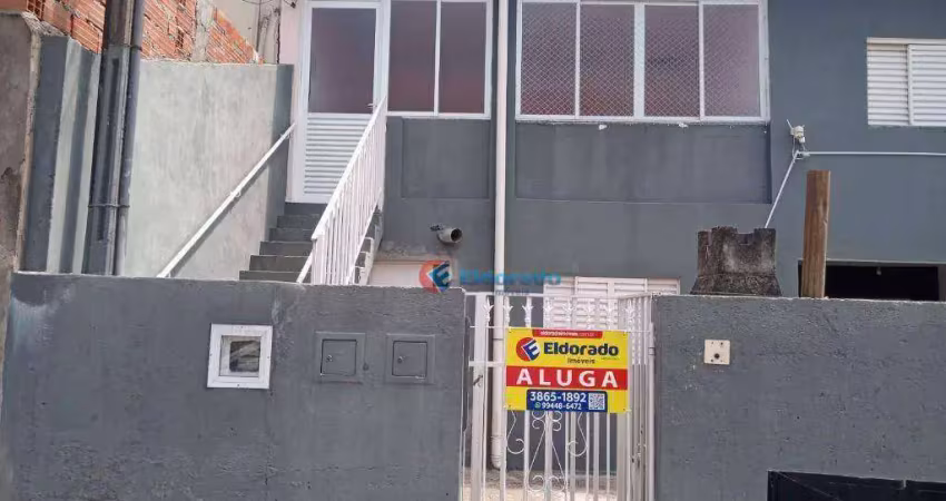 Casa com 2 dormitórios para alugar, 166 m² por r$ 2.000,00/mês - jardim amanda ii - hortolândia/sp