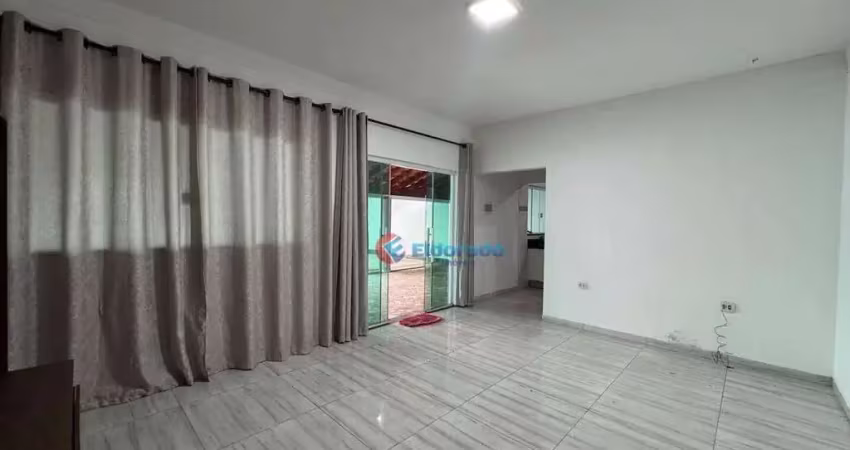 Casa com 2 quartos para alugar - jardim consteca - sumaré/sp