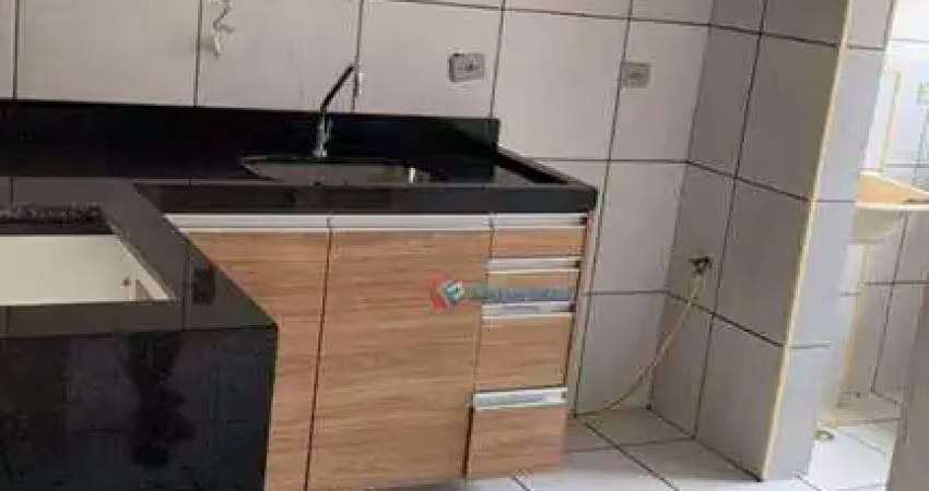 Apartamento com 2 quartos à venda - jardim conceição (nova veneza) - sumaré/sp