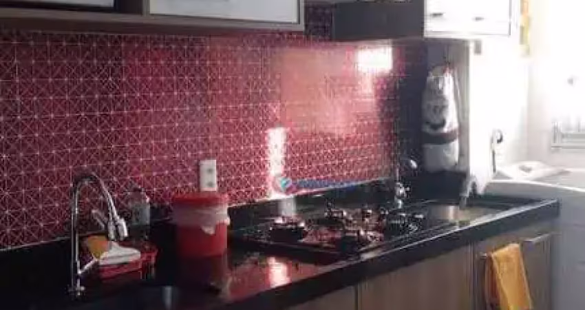 Apartamento com 2 quartos à venda - parque yolanda nova veneza - sumaré/sp