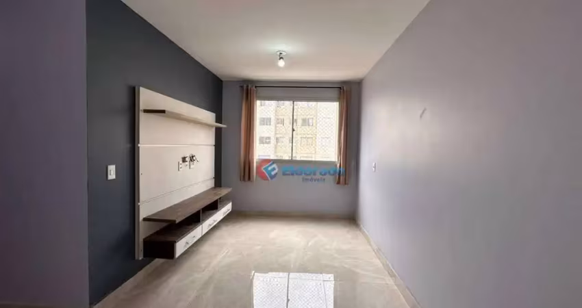 Apartamento com 2 quartos - venda ou aluguel - parque yolanda (nova veneza) - sumaré/sp