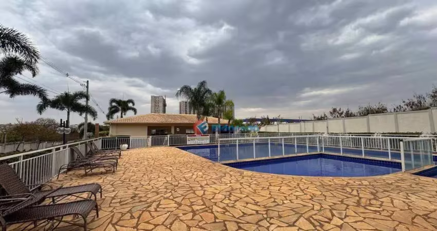 Apartamento com 2 quartos para venda ou locação - jardim maria antonia (nova veneza) - sumaré/sp