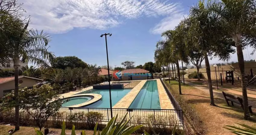 Apartamento com 2 quartos à venda - jardim santa terezinha (nova veneza) - sumaré/sp