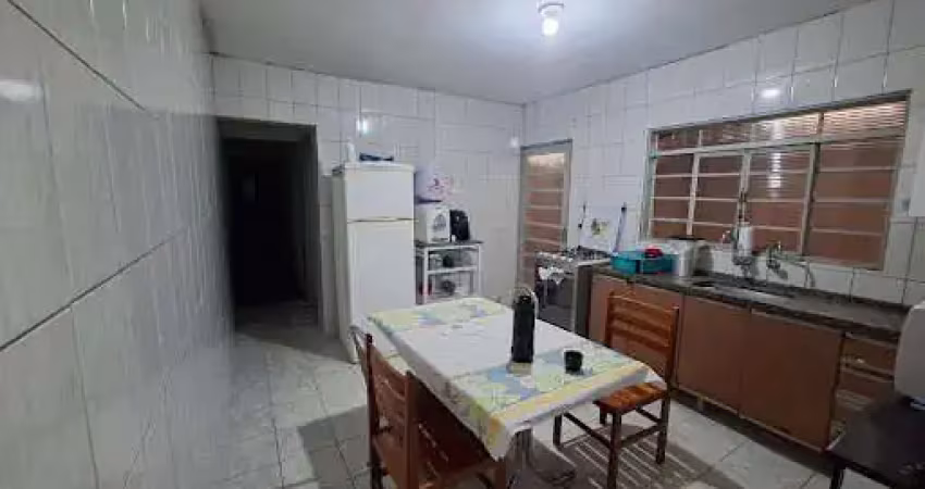 Casa com 3 quartos à venda - parque rosa e silva - sumaré/sp