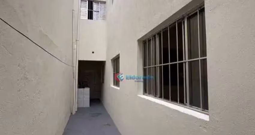 Casa com 4 quartos à venda - parque residencial salerno (nova veneza) - sumaré/sp