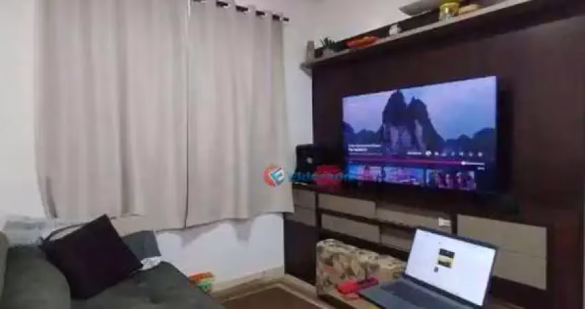 Casa com 3 quartos à venda - residencial guaíra - sumaré/sp