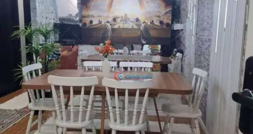 Apartamento com 2 quartos à venda - residencial jardim dos ipês - nova odessa/sp