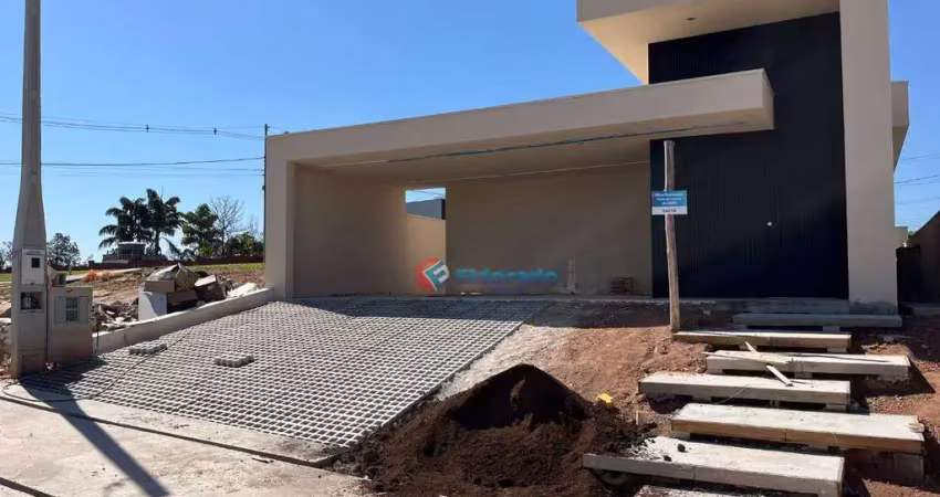 Casa com 3 quartos à venda - aglomeração urbana de jundiaí - itupeva/sp