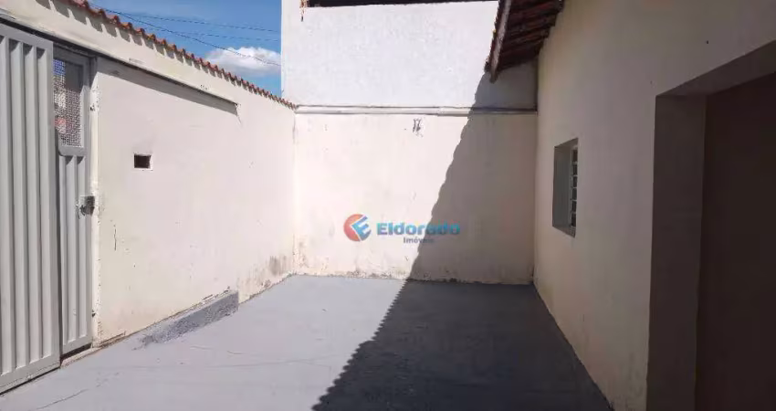 Casa com 2 quartos, 150 m² - venda ou aluguel - jardim amanda i - hortolândia/sp
