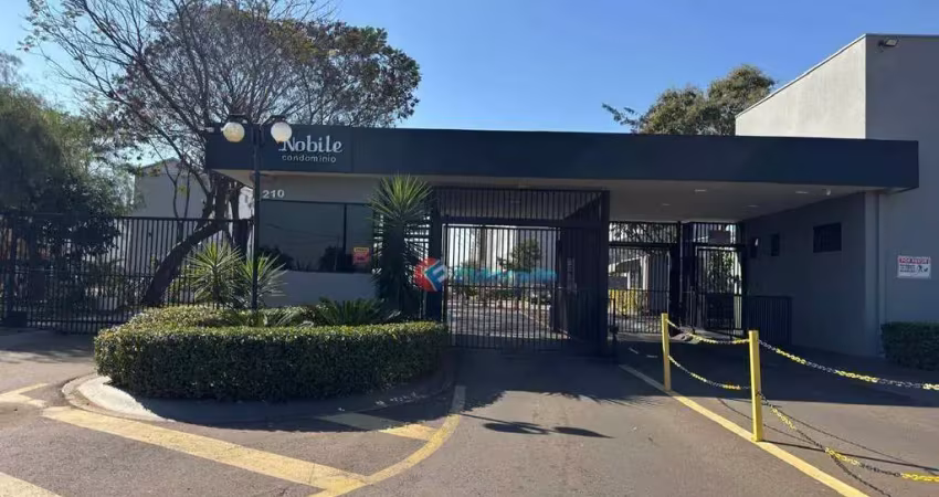 Apartamento com 3 quartos à venda - residencial real park sumaré - sumaré/sp