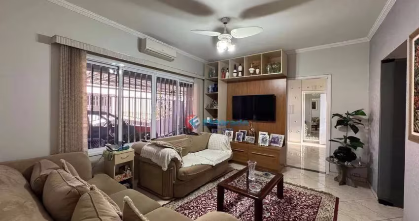 Casa com 3 quartos à venda - jardim são domingos - sumaré/sp