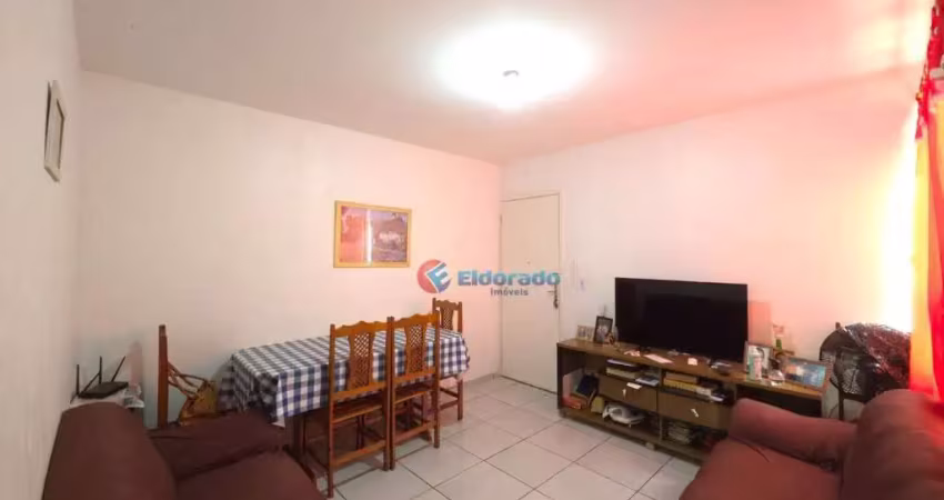 Apartamento com 2 quartos à venda - jardim conceição (nova veneza) - sumaré/sp
