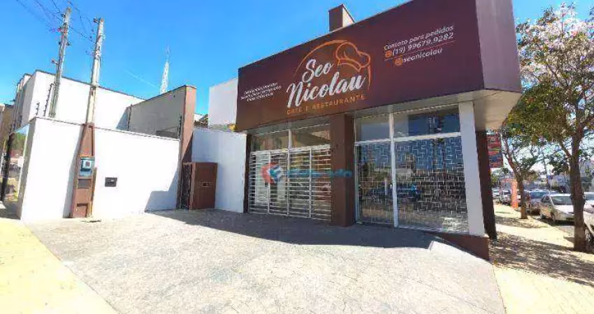 Sala comercial para alugar na Praça da República, Centro, Sumaré