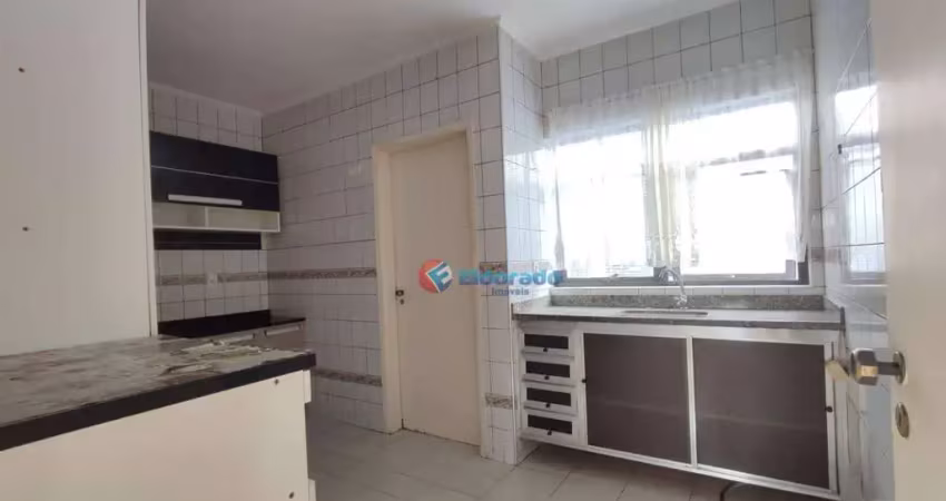 Apartamento com 2 quartos à venda - cariobinha - americana/sp