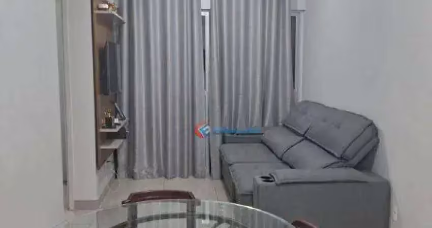 Apartamento com 2 quartos a venda ou aluguel - jardim são sebastião - hortolândia/sp