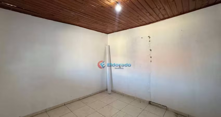 Casa com 1 quarto para alugar - parque emília - sumaré/sp