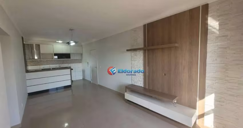 Apartamento com 3 dormitórios, 74 m² - venda por r$ 390.000,00 ou aluguel por r$ 3.047,38/mês - jardim residencial ravagnani - sumaré/sp