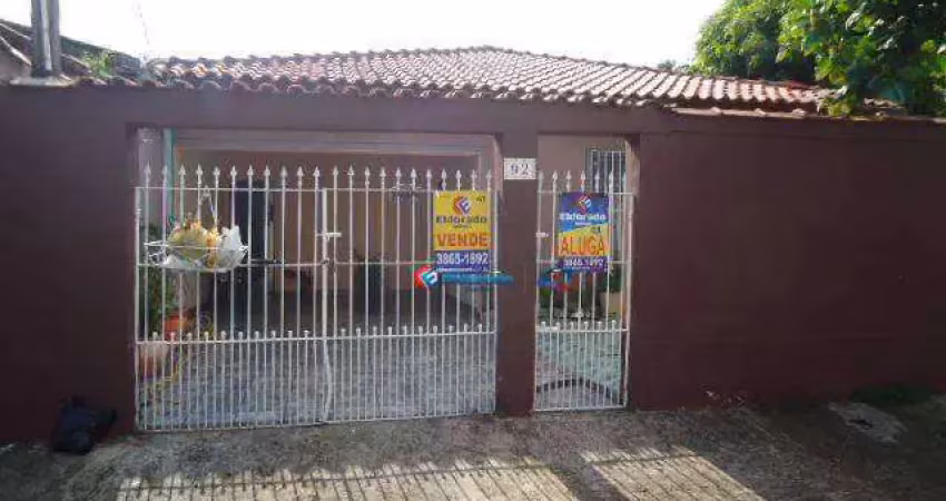 Casa com 3 dormitórios à venda, 150 m² por r$ 420.000,00 - jardim santo andré - hortolândia/sp