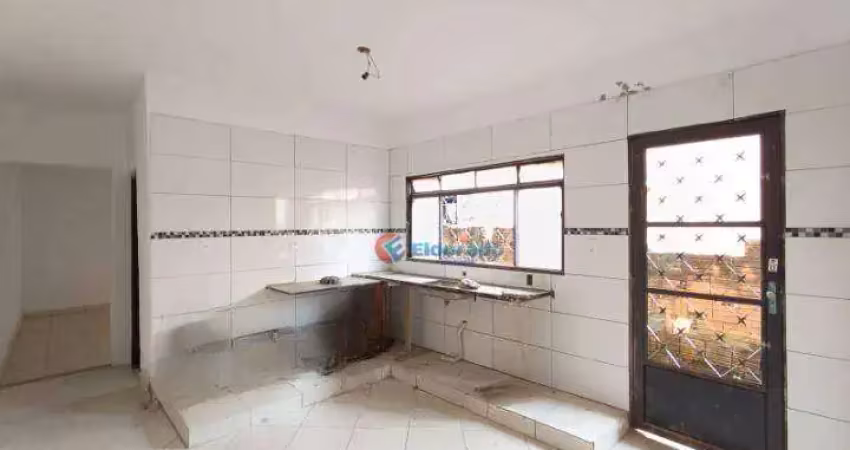 Casa com 1 quarto à venda - jardim interlagos - hortolândia/sp