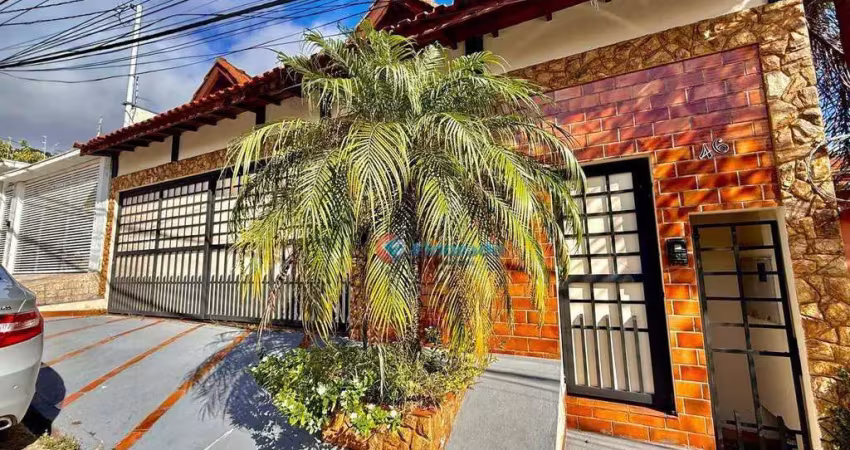 Casa com 4 quartos para venda ou locação - residencial das ilhas - bragança paulista/sp