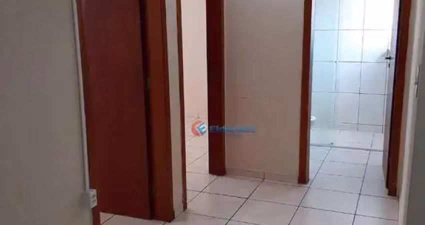 Casa de 02 quartos à  venda - jd são lourenço -  bragança paulista /sp