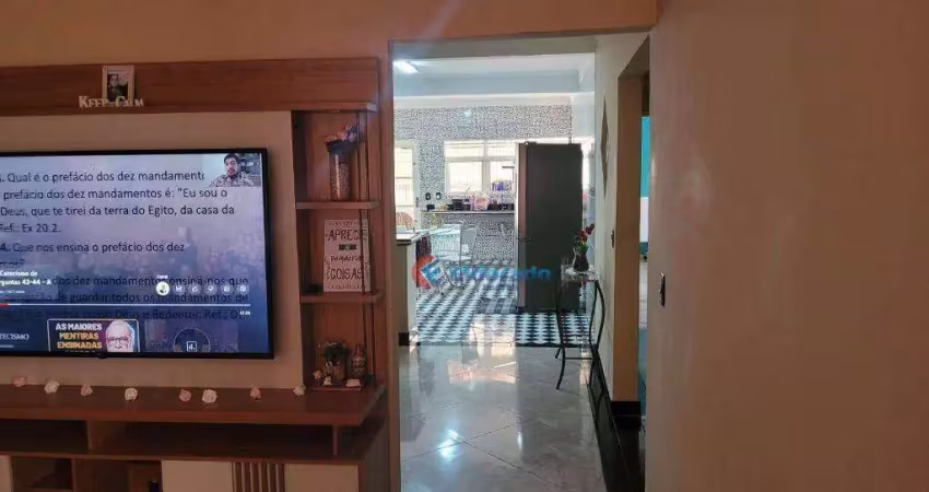 Casa com 2 quartos à venda - jardim santa clara - campinas/sp