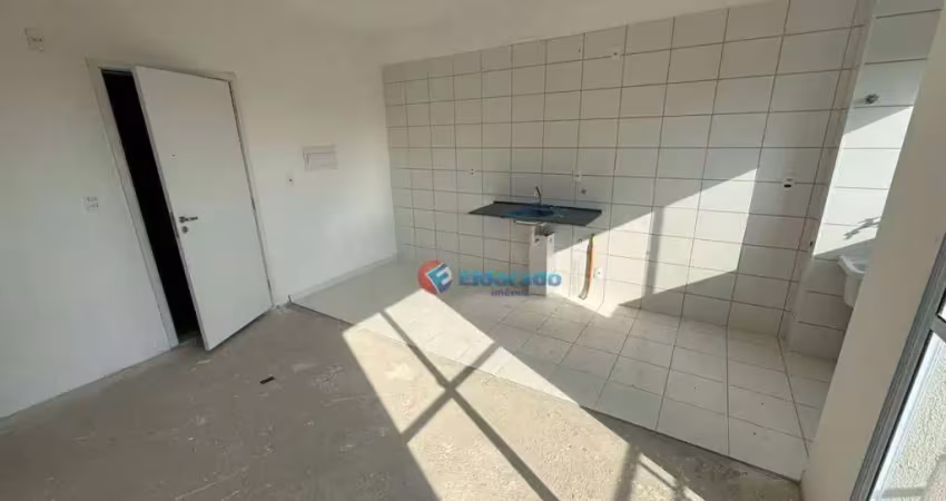 Apartamento com 2 quartos à venda - chácara recreio alvorada - hortolândia/sp
