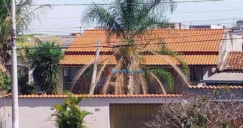 Casa com 6 quartos à venda - jardim são jorge - hortolândia/sp