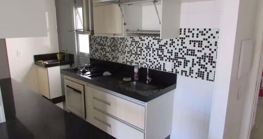 Apartamento com 3 dormitórios, 67 m² - venda por r$ 400.000,00 ou aluguel por r$ 2.611,28/mês - parque euclides miranda - sumaré/sp