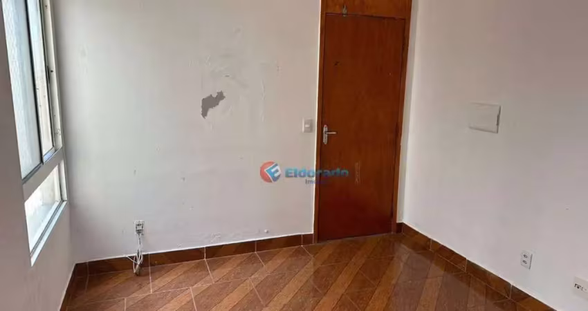 Apartamento com 2 quartos para alugar - jardim morumbi (matão) - sumaré/sp