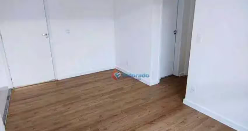 Apartamento com 2 quartos à venda - parque gabriel - hortolândia/sp