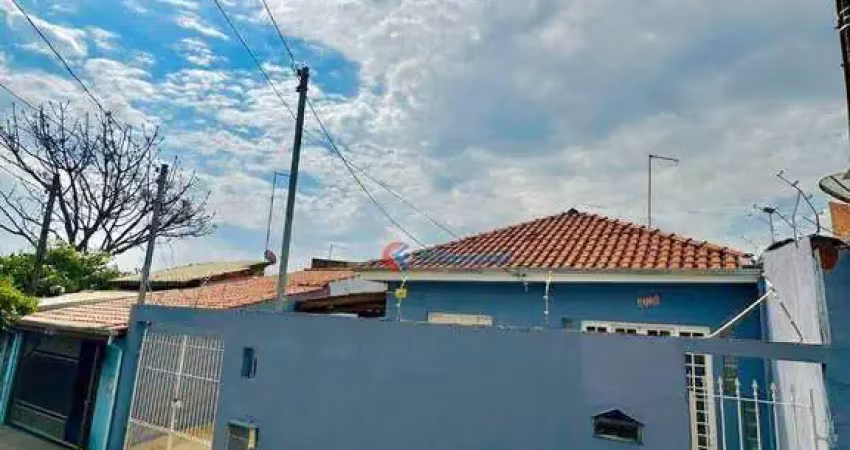 Casa com 2 quartos à venda - jardim morada do sol - indaiatuba/sp