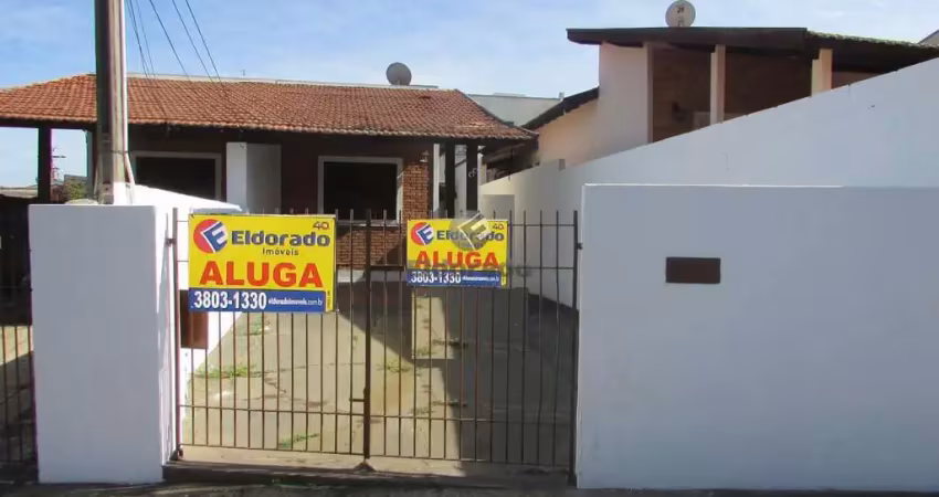 Casa com 2 dormitórios para alugar, 1 m² por r$ 1.419,91 - jardim alvorada - sumaré/sp