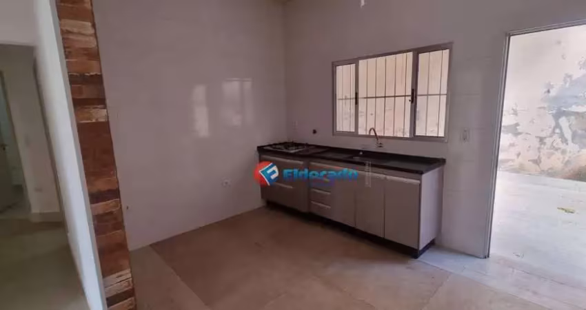 Casa com 3 dormitórios à venda, 90 m² por r$ 350.000,00 - residencial parque pavan - sumaré/sp