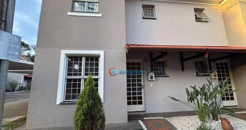 Casa com 3 quartos à venda - parque villa flores - sumaré/sp