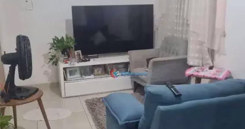 Apartamento com 2 quartos à venda - parque bandeirantes i (nova veneza) - sumaré/sp