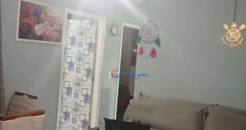 Apartamento com 2 quartos à venda - jardim conceição (nova veneza) - sumaré/sp