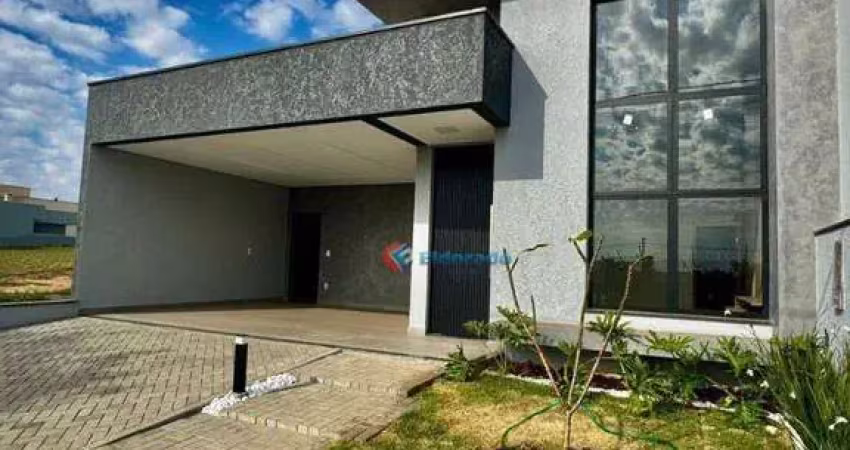 Casa com 3 quartos à venda - monterrey - monte mor/sp