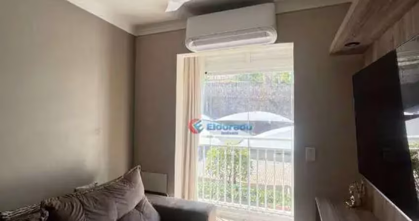 Apartamento com 2 quartos à venda - jardim minda - hortolândia/sp