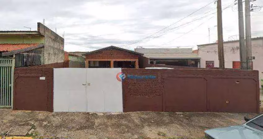 Casa com 3 quartos à venda - parque das nações (nova veneza) - sumaré/sp