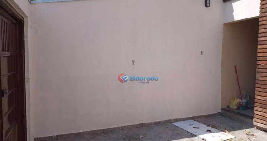 Casa com 2 quartos para alugar - jardim everest - hortolândia/sp