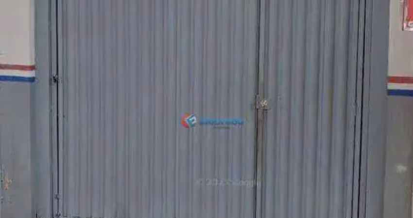 Casa com 2 dormitórios para alugar, 100 m² por r$ 1.400,00/mês - jardim nova terra (nova veneza) - sumaré/sp