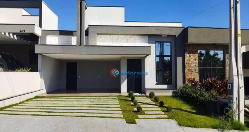 Casa com 3 quartos à venda - jardim mantova - indaiatuba/sp