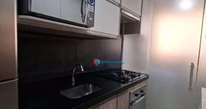 Apartamento com 2 quartos à venda - parque yolanda nova veneza - sumaré/sp