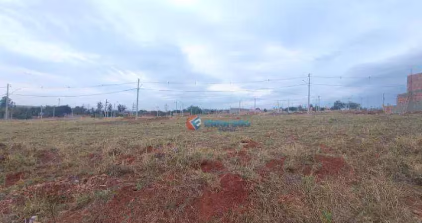 Terreno à venda na Estrada Municipal Joannine Caumo, Jardim Aparecida, Campinas