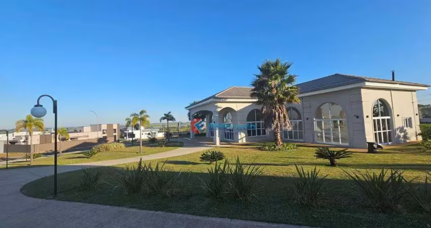 Terreno à venda - jardim recanto das águas - nova odessa/sp